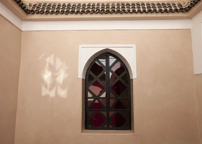 Riad Le Rubis